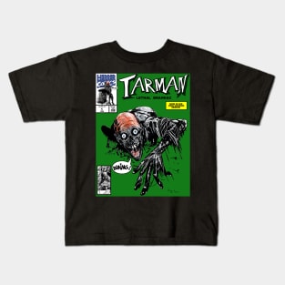 Tarman issue 1 Kids T-Shirt
